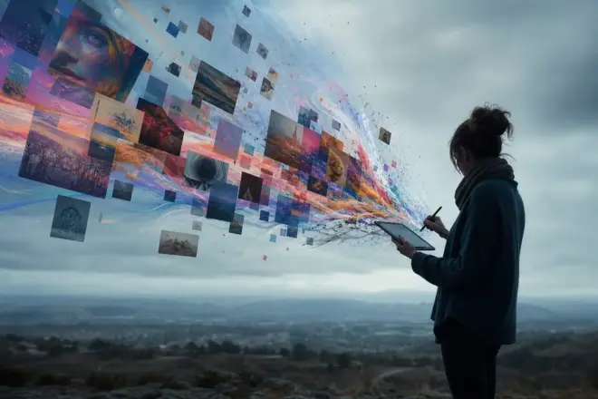 Adobe: як креативний софт став підписковою платформою і AI-набором інструментів