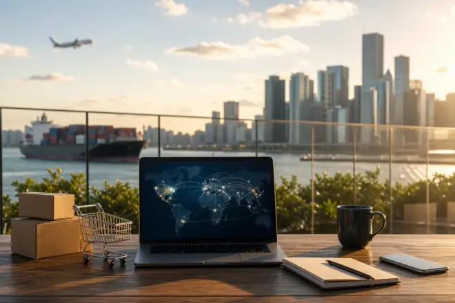 Adyen: як європейська платіжна платформа працює з глобальним e-commerce
