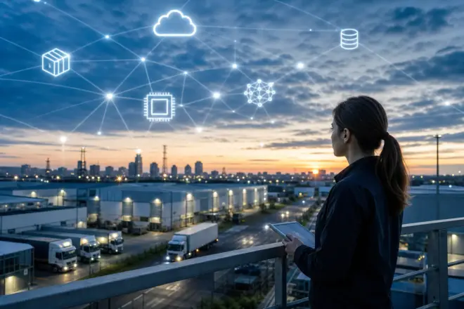 Що таке AI infrastructure: просте пояснення з прикладами