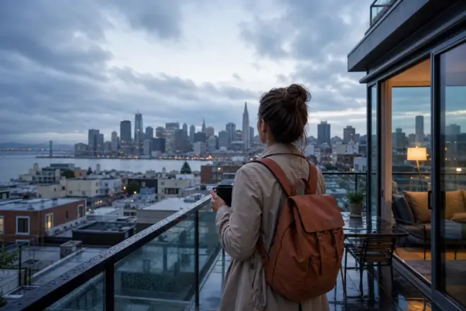 Airbnb: як платформа оренди житла змінила туристичний ринок