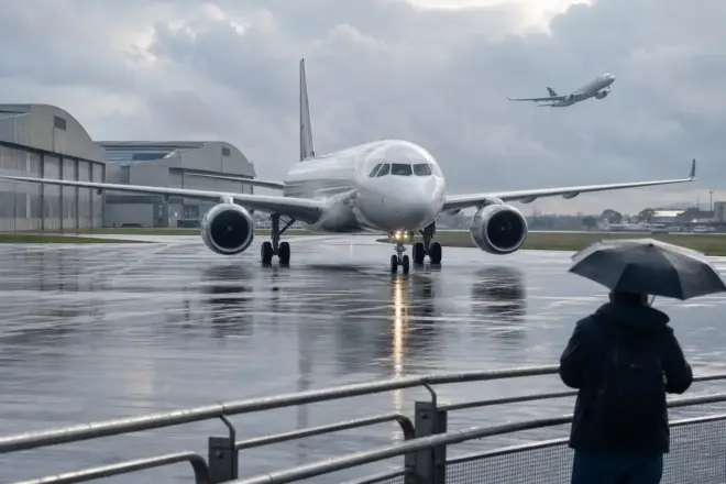 Airbus: як європейський авіабудівник став конкурентом Boeing