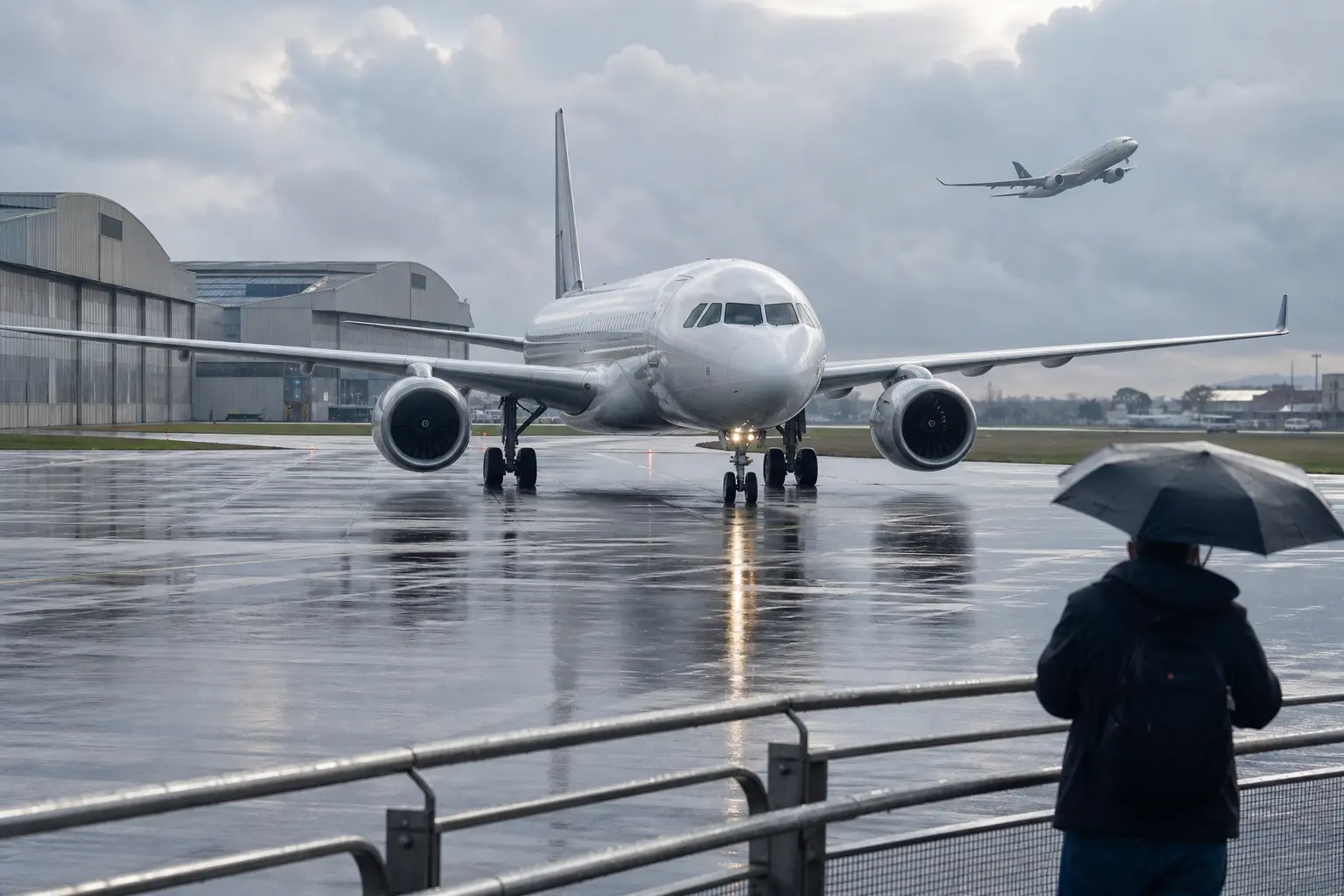 Airbus: як європейський авіабудівник став конкурентом Boeing