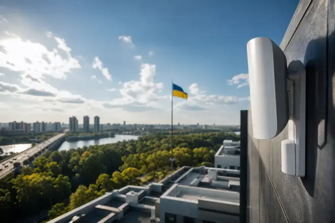 Ajax Systems: як hardware і IoT стали українським міжнародним брендом