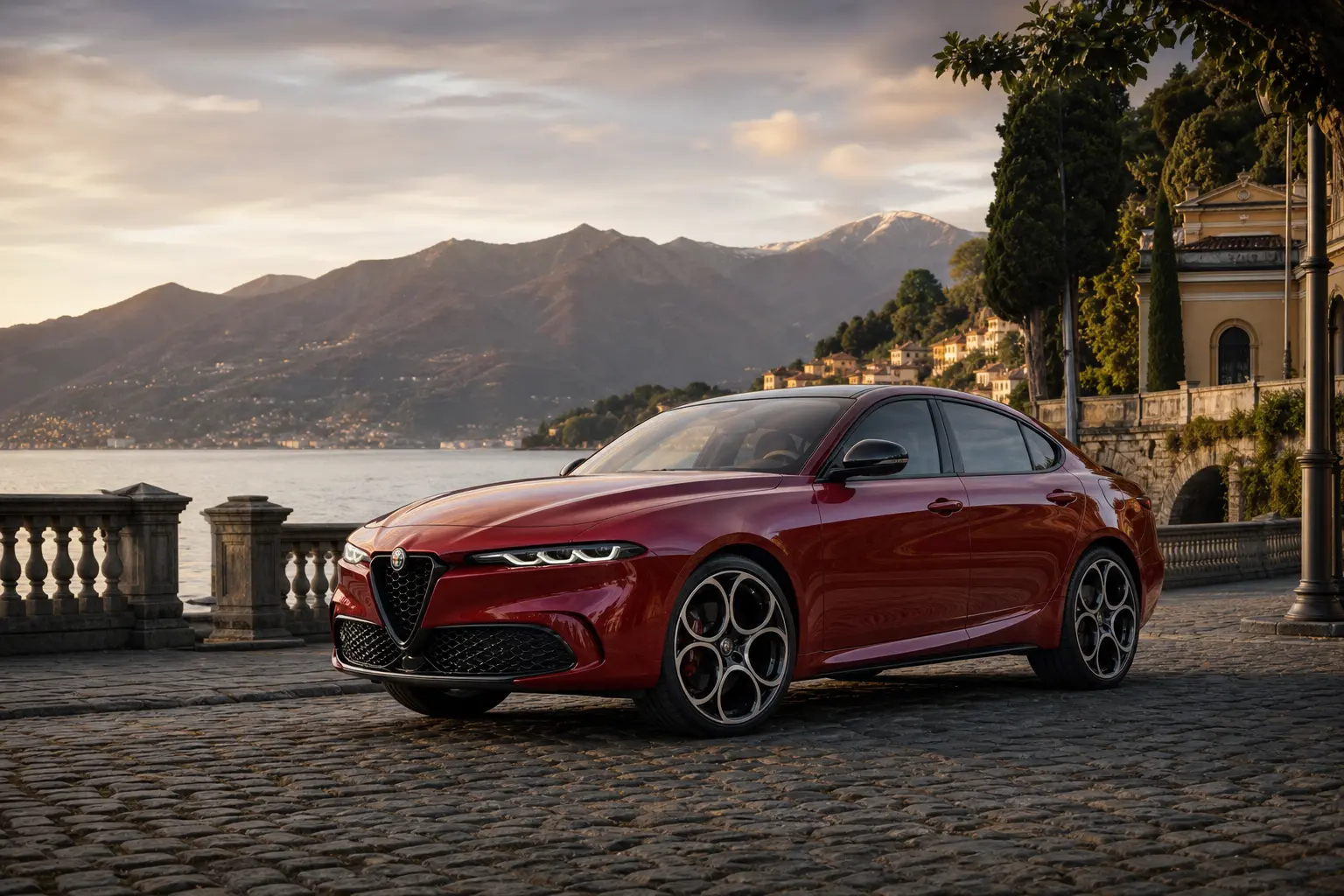 Alfa Romeo: як італійський бренд поєднує спортивну історію і сучасну трансформацію