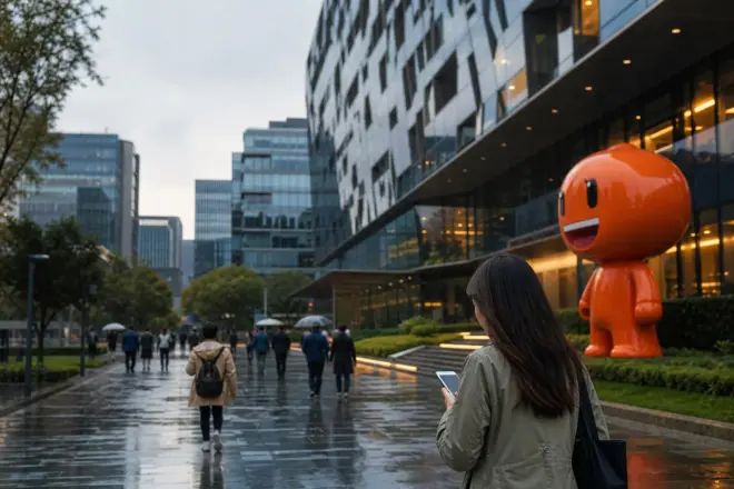 Alibaba: як маркетплейс, хмари і платежі стали основою групи