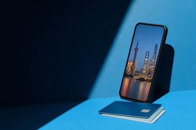 Як Alipay змінила повсякденне життя: мобільні платежі в основі цифрової економіки Китаю