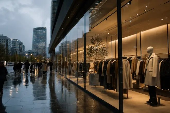 Amancio Ortega: як Inditex і Zara змінили fast fashion