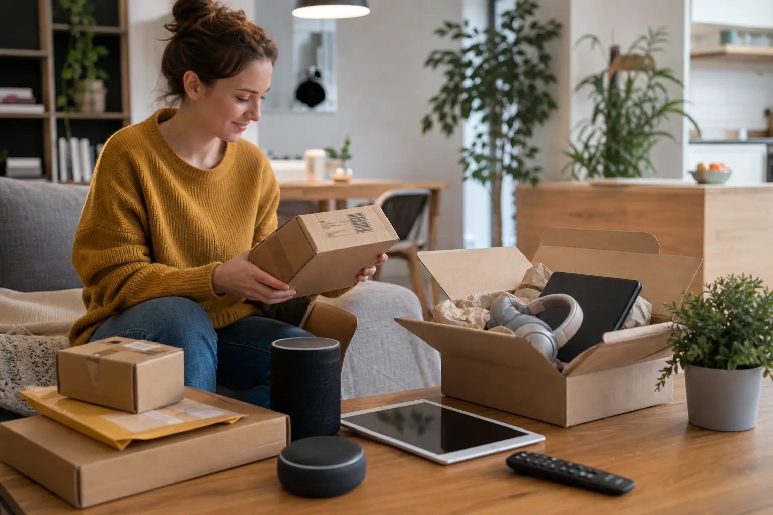 Amazon: як онлайн-магазин став ритейлом, маркетплейсом і хмарною платформою