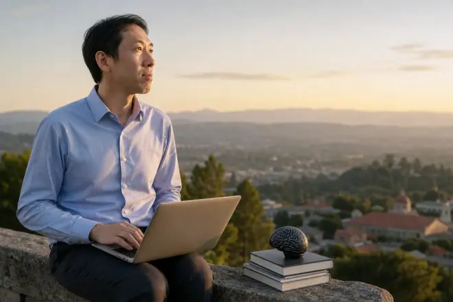 Andrew Ng: як освіта, Coursera і AI-курси зробили його впливовим популяризатором
