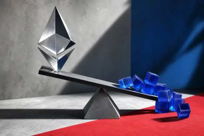 Arbitrum: як optimistic rollups масштабують Ethereum