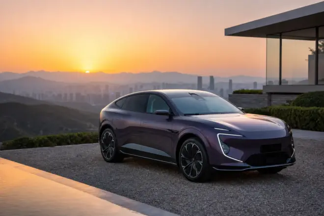 Avatr: як партнерство Changan, CATL і Huawei сформувало преміальний EV-бренд