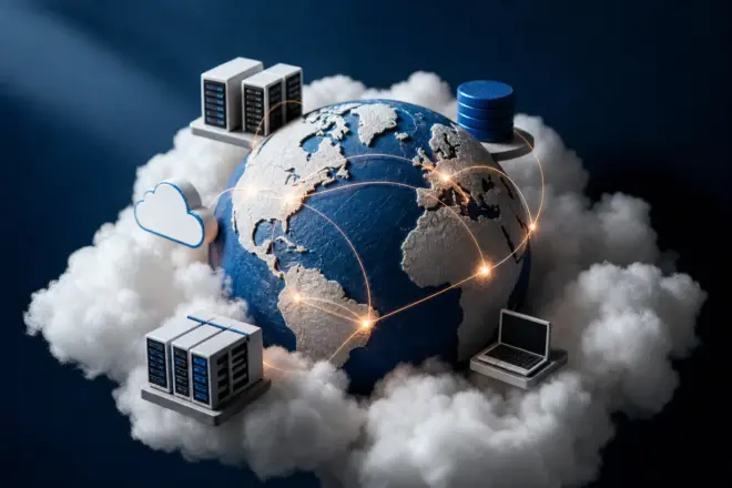 AWS: як Amazon створив найбільшу хмарну платформу світу