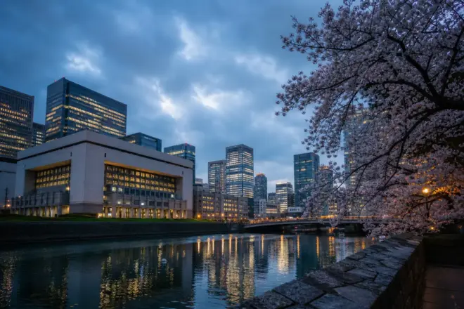 Bank of Japan: як японська монетарна політика стала окремою історією