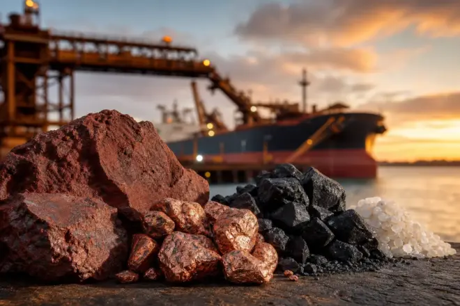 BHP: як гірничодобувна компанія стала одним із символів ресурсної економіки