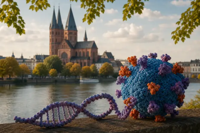 BioNTech: як німецька біотехнологічна компанія стала відомою завдяки mRNA