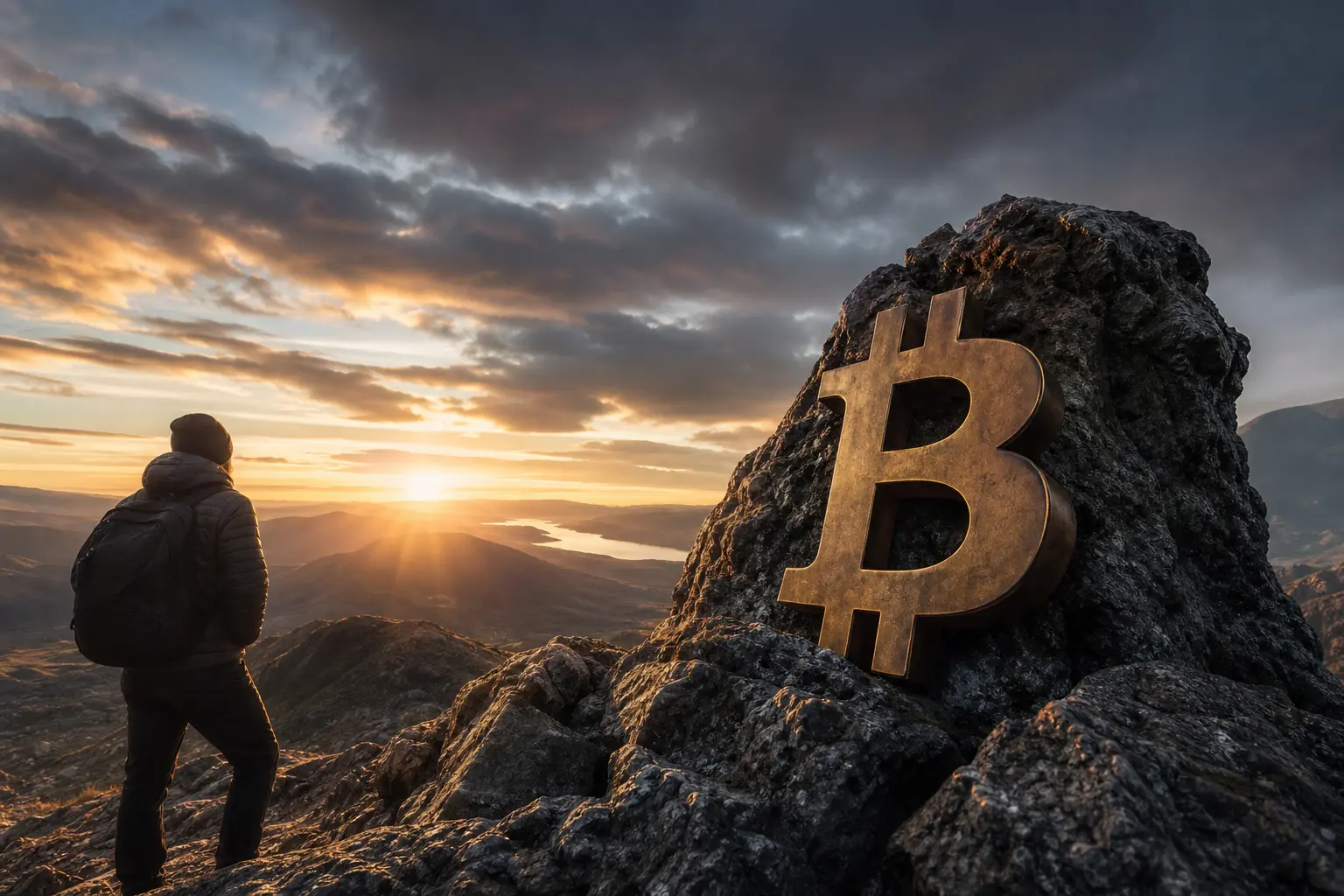 Bitcoin: як перша криптомережа стала еталоном Proof of Work