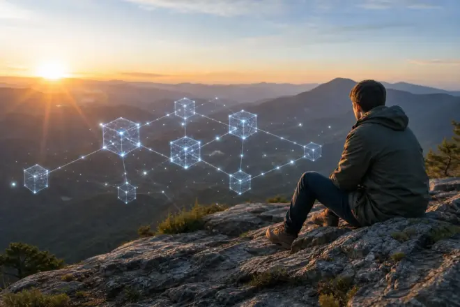 Що таке block explorer: як читати транзакції у відкритому реєстрі