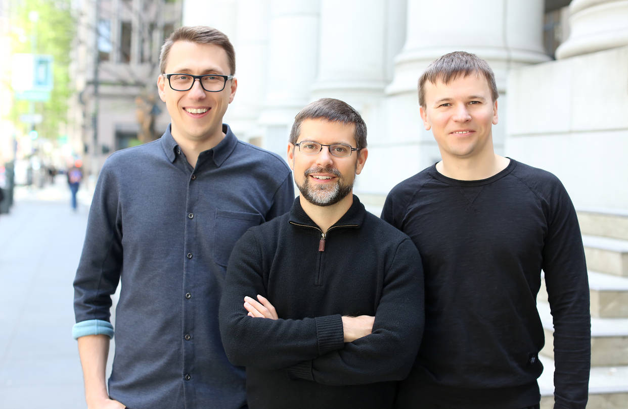 Олексій Шевченко: як Grammarly стала глобальним AI-сервісом із українським корінням