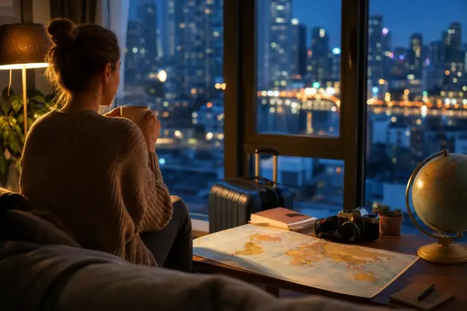 Booking Holdings: як онлайн-бронювання стало глобальною туристичною платформою