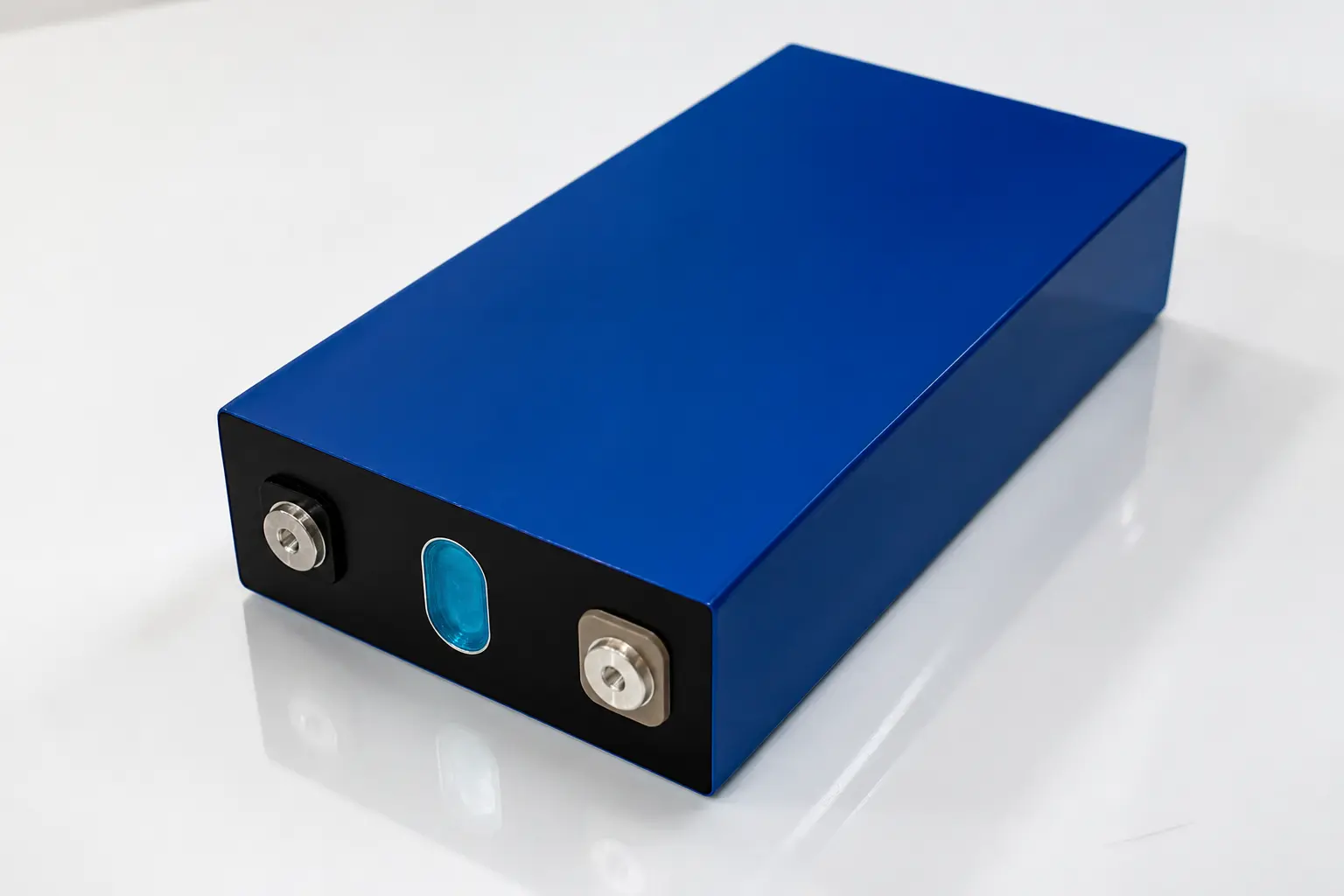 Blade Battery — литий-железо-фосфатная батарея BYD