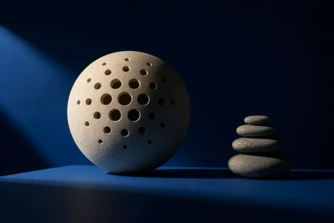 Cardano: як академічний підхід став частиною історії мережі
