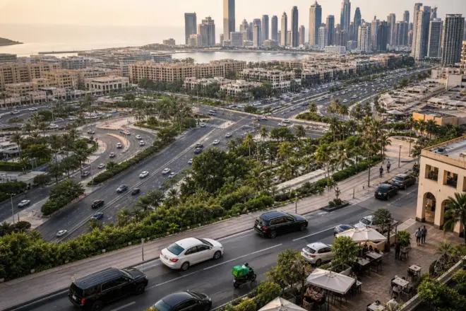 Careem: як сервіс поїздок став суперзастосунком регіону