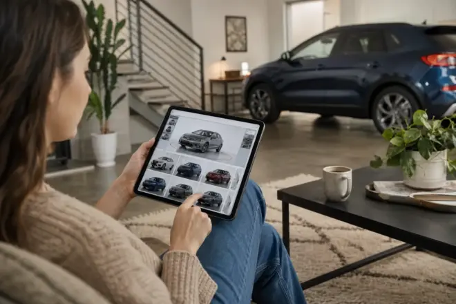 Carvana: як онлайн-продаж авто перетворився на окрему модель авторитейлу