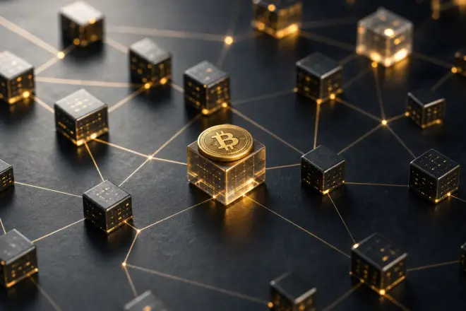 Що таке chain analytics: як аналітика блокчейну допомагає відстежувати потоки