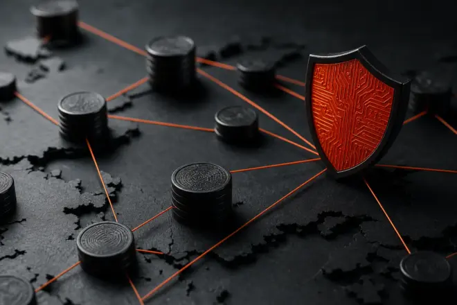 Chainalysis: як blockchain analytics стала інфраструктурою compliance