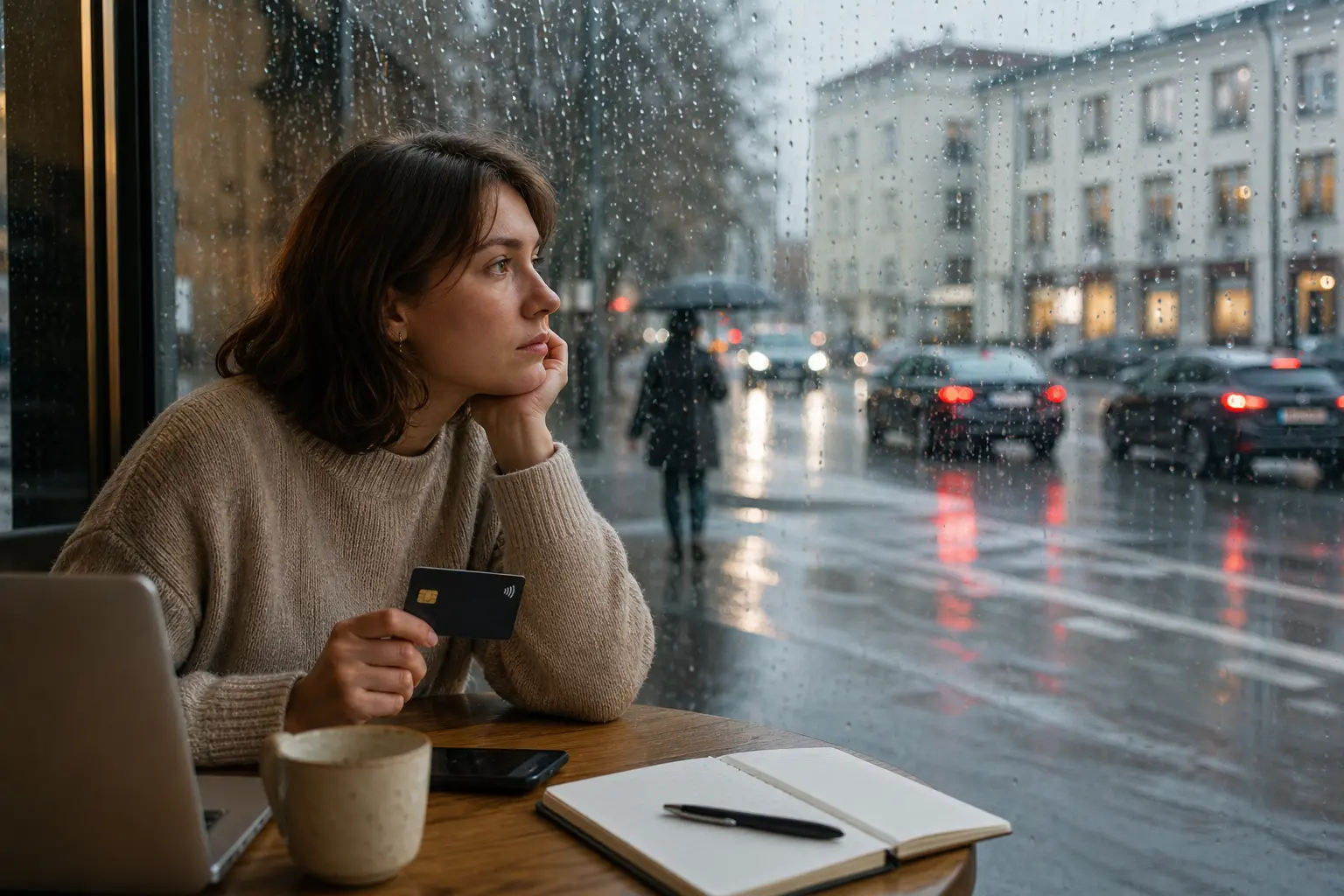Що таке chargeback: просте пояснення з прикладами