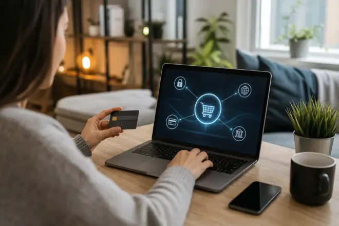 Checkout.com: як платіжний провайдер обслуговує digital-компанії