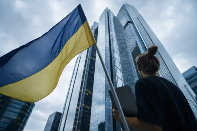 Ciklum: як IT-компанія з українською присутністю працює з глобальними клієнтами