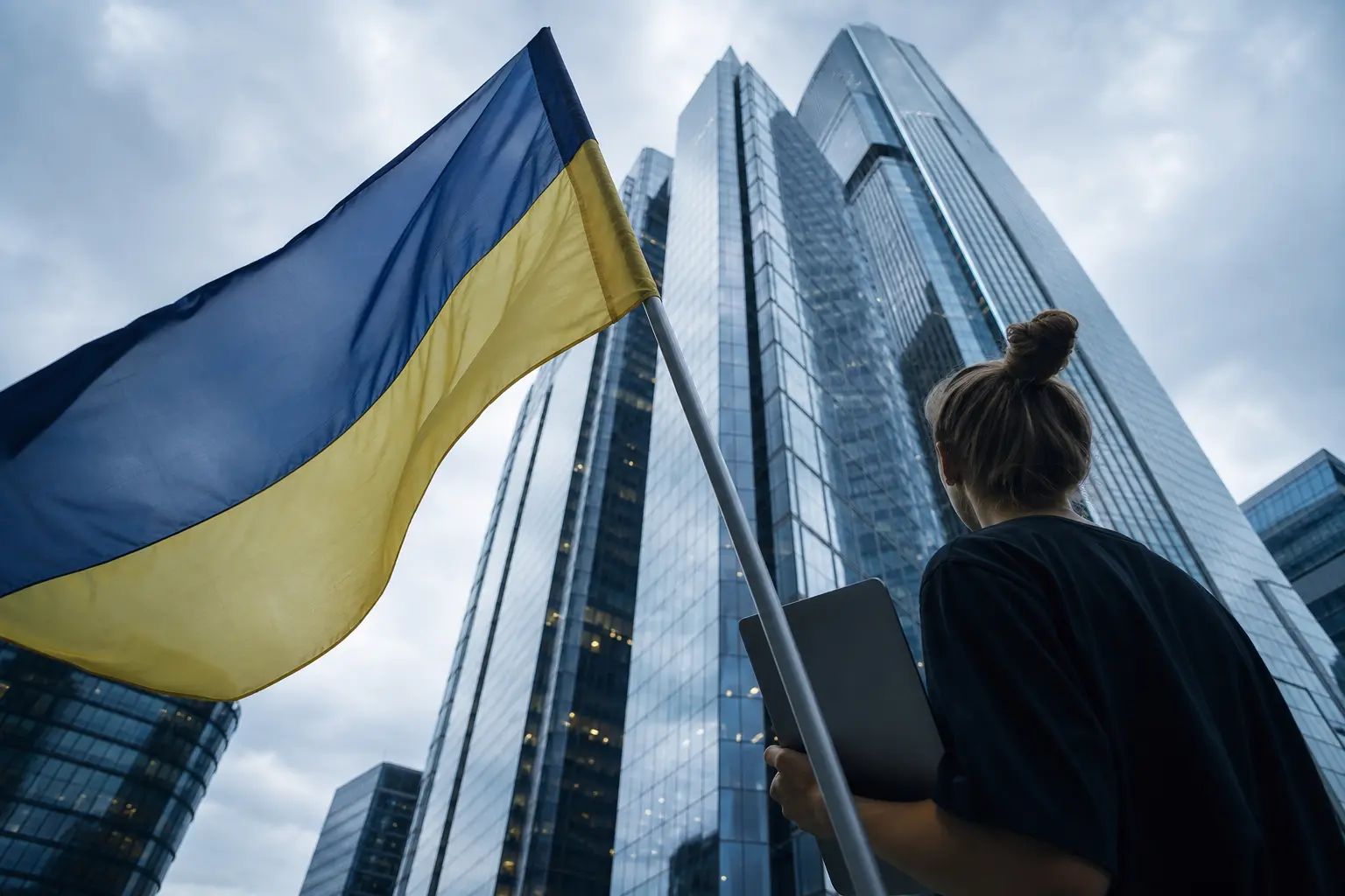 Ciklum: як IT-компанія з українською присутністю працює з глобальними клієнтами