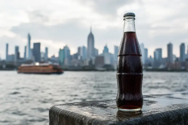 Coca-Cola: як напій став одним із найвідоміших брендів світу