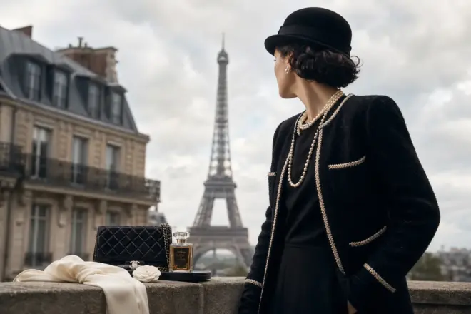 Coco Chanel: як модний бренд став культурним символом