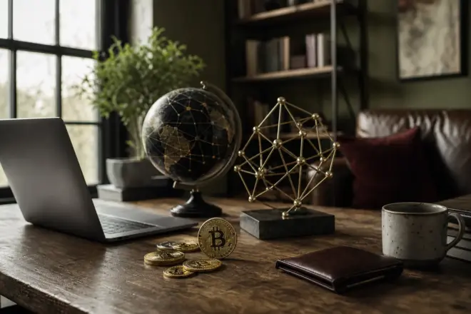 Coinbase: як американська біржа побудувала публічну компанію