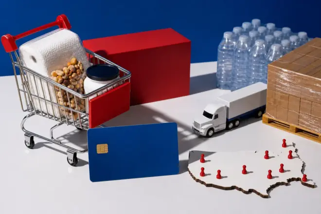 Costco: як клубна модель продажів створила сильний ритейл-бренд