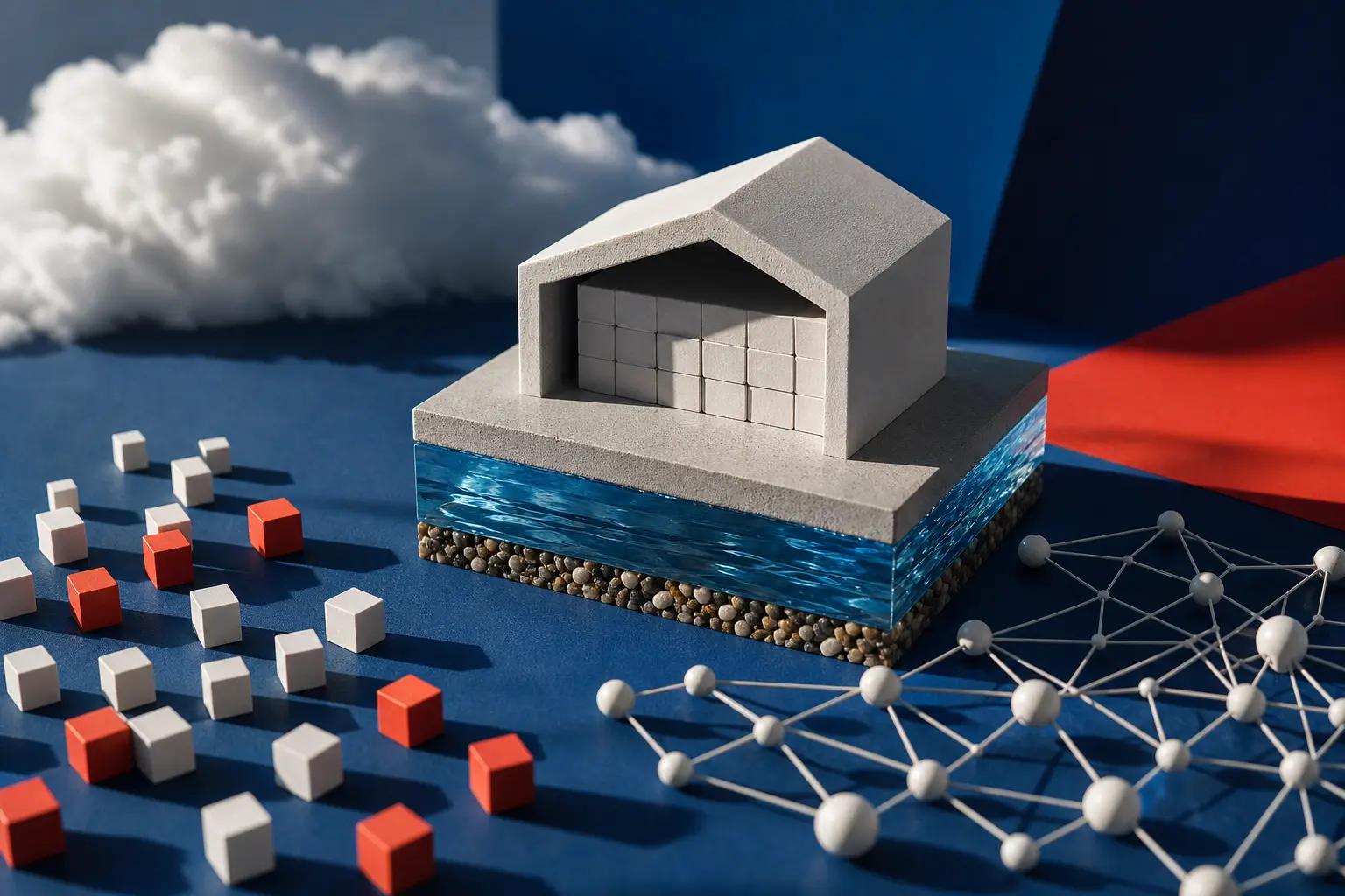 Databricks: як lakehouse став бізнесом навколо даних і AI