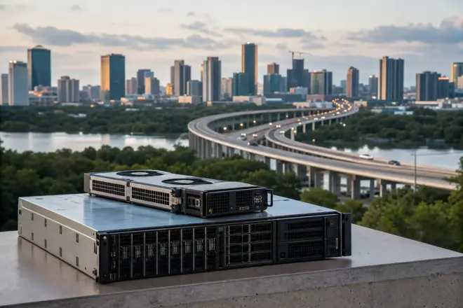 Dell Technologies: як виробник комп'ютерів став постачальником AI-серверів і корпоративної інфраструктури
