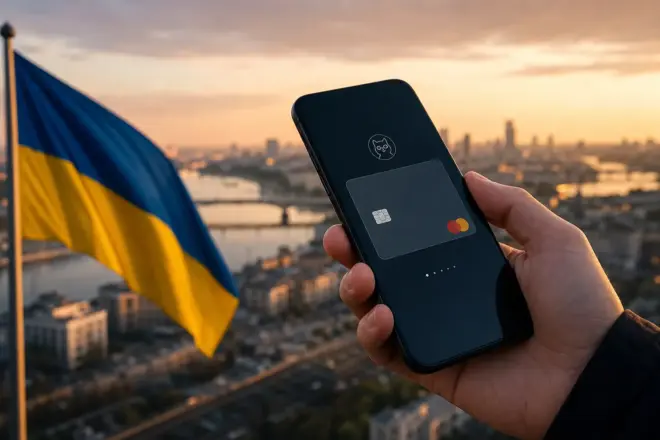 Дмитро Дубілет: як monobank став медійним цифровим банківським брендом