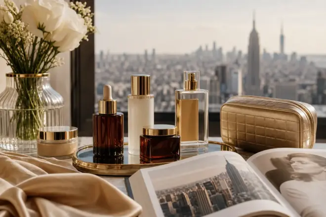 Estée Lauder: як косметичний бренд став сімейною імперією