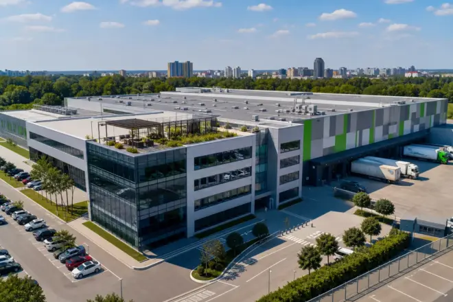 EVA: як українська drogerie-мережа працює з косметикою, побутовими товарами і власними марками