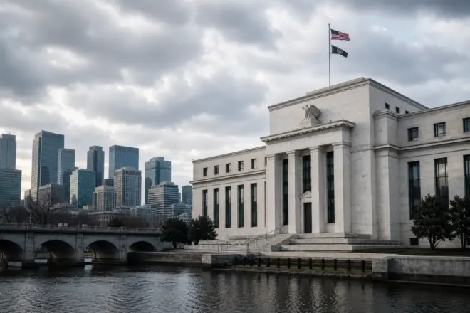 Fedwire: як система великих платежів працює у США