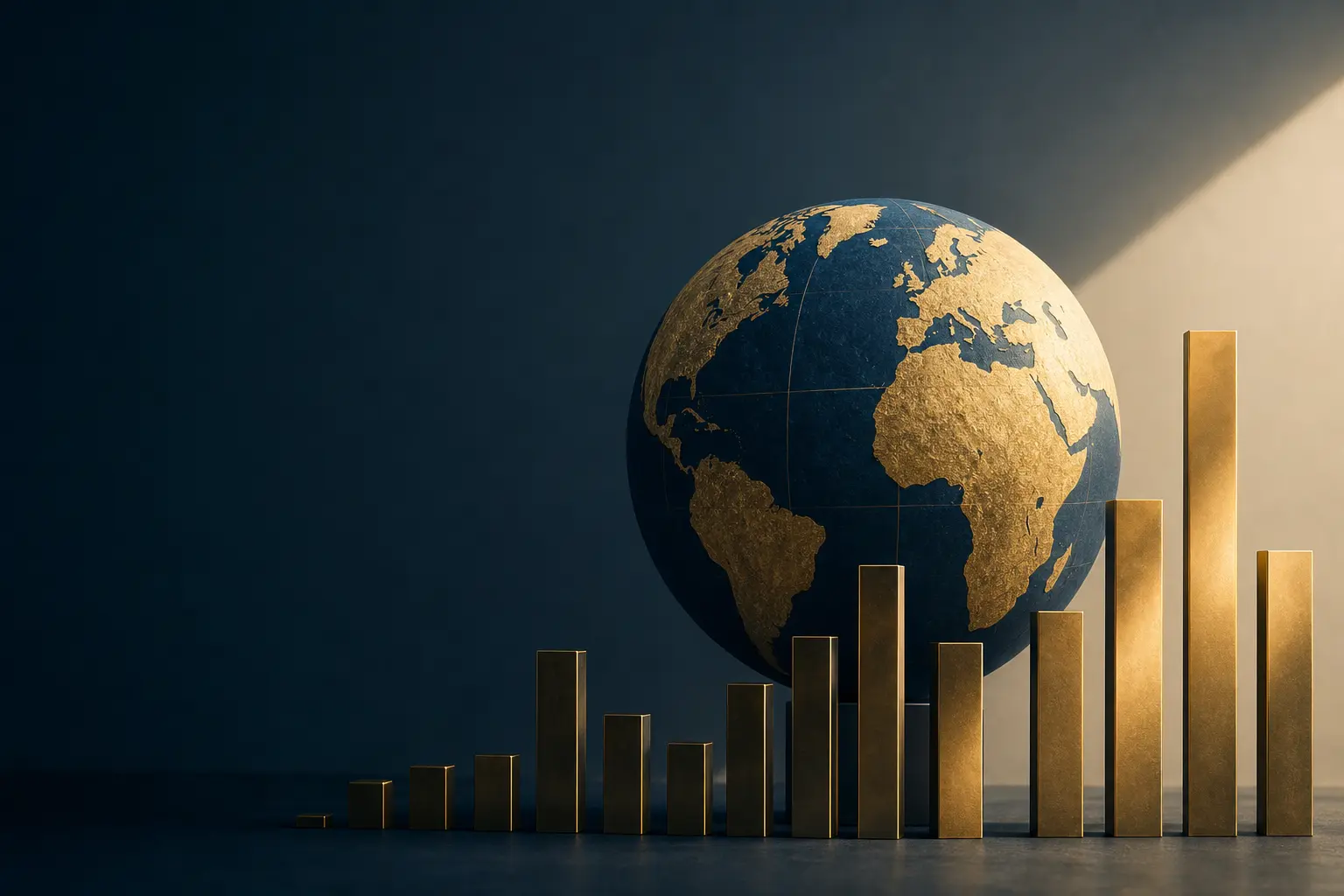 Найбільші публічні компанії світу за Forbes Global 2000: що показує рейтинг
