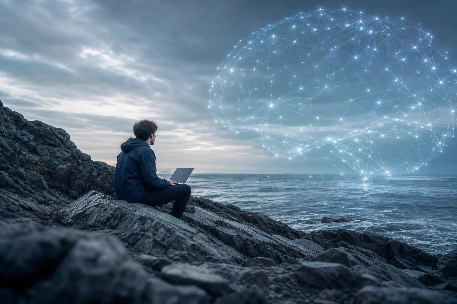 Google DeepMind: як дослідницька AI-лабораторія працює з великими моделями