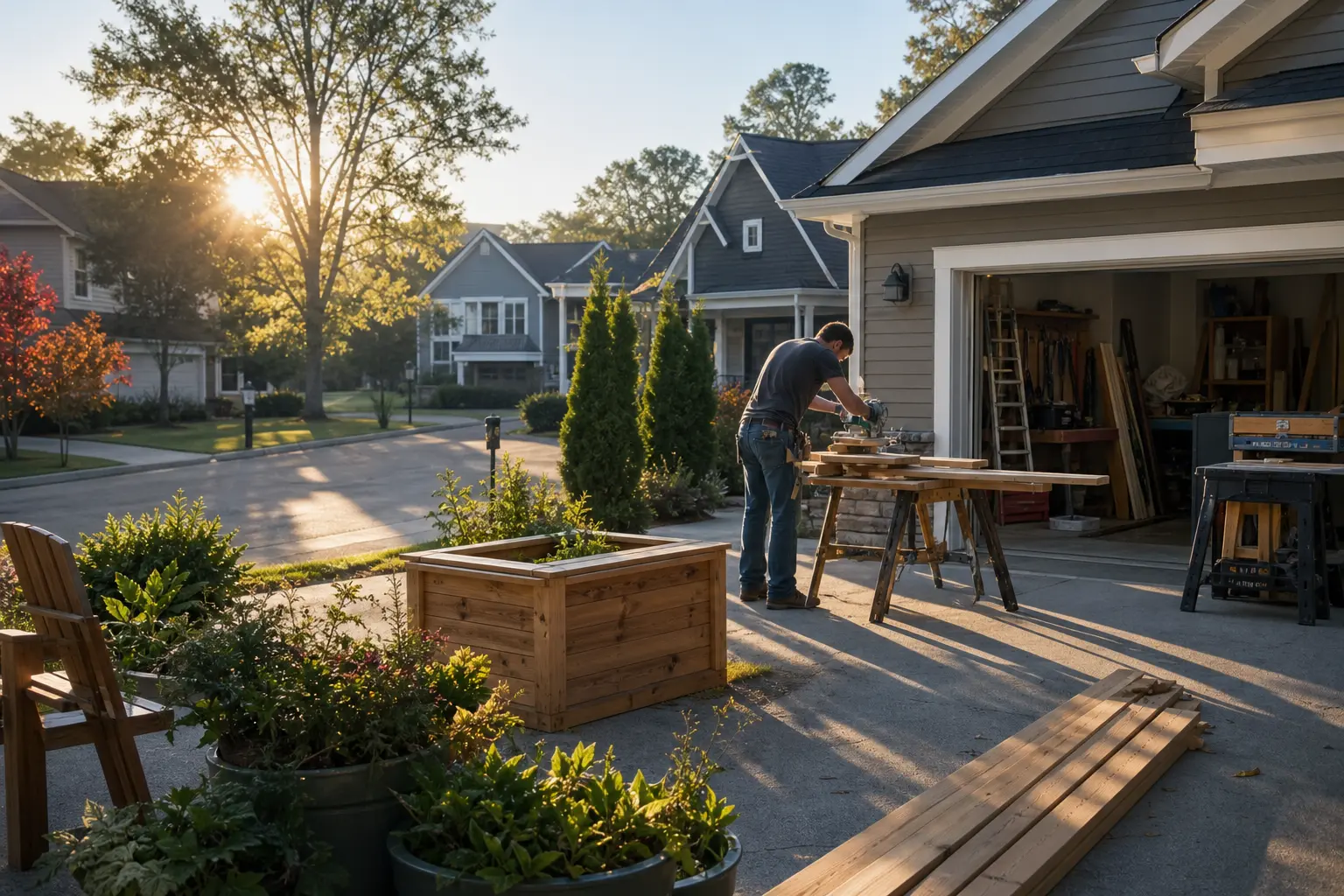 Home Depot: як DIY-ритейл став окремою культурою покупок для дому