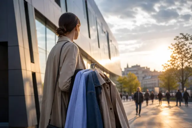 Inditex Zara: як fast fashion побудував глобальну мережу брендів
