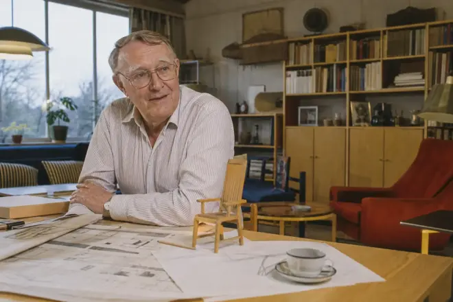 Ingvar Kamprad: як IKEA створила модель меблів у коробках