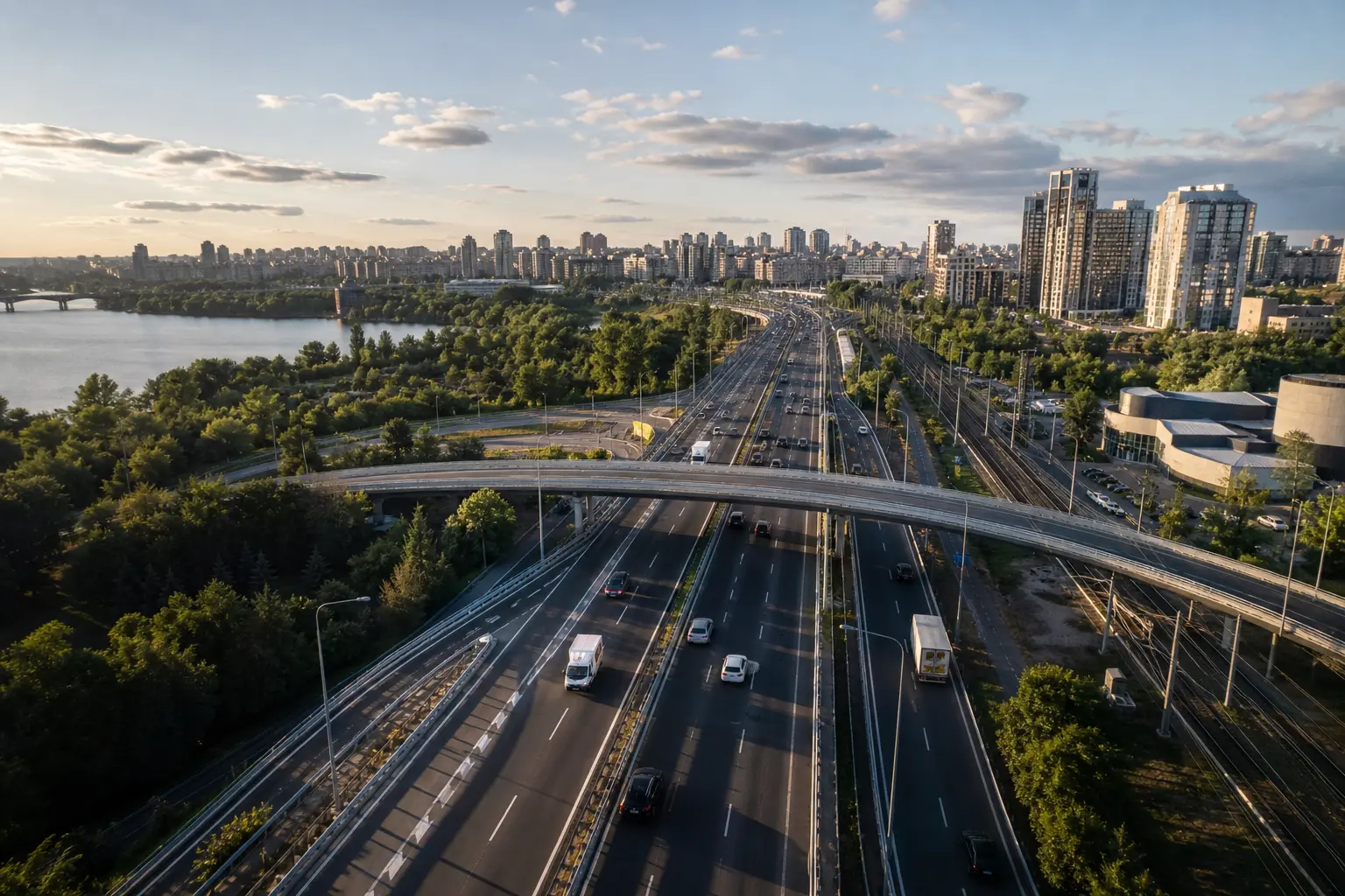 Intellias: як українська IT-компанія працює з mobility і digital