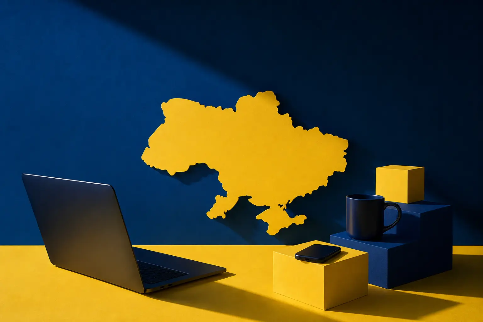Українські продуктові IT-компанії: приклади, сегменти і джерела для перевірки